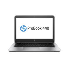  14" Hewlett Packard ProBook 440 Z3A12ES  / - / 14"FHD/(1920*1080) / Intel i5-7200U / 8Gb / 256 Gb SSD / Intel HD Graphics / no ODD / no OS /  /  /