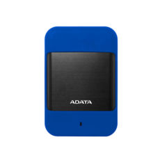   1Tb A-Data AHD700-1TU3-CBL DashDrive Durable, 2,5", USB3.0, Blue