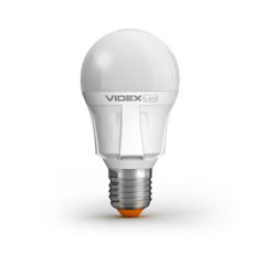  Videx LED, E27, 10W, A60e, ( 75W), 3000K (' ),  + (VL-A60e-10273)