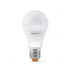  Videx LED, E27, 8W, A60e, ( 65W), 3000K ( ),  + (VL-A60e-08273)