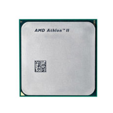 AMD Athlon II X4 620 M3  (2,6) tray