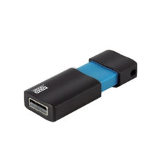 USB Flash Drive 16 Gb Goodram USL2 (Sl!de) Blue (USL2-0160K0R11)