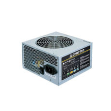   Chieftec 500W GPA-500S8 , 12cm fan, a/PFC,24+4,2xP 