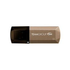 USB3.0 Flash Drive 16 Gb Team C155 Golden (TC155316GD01)