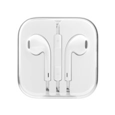  Apple Earpods with Remote and Mic (MD827) Original