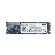  SSD M.2 525Gb Micron Crucial 2280 R/W 530/510 MB/sec (CT525MX300SSD4)