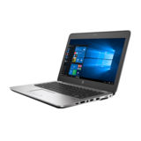 Ноутбук 12" Hewlett Packard ELITEBOOK 820 G3 L4Q17AV / чорний / 12.5" (1920x1080) матовий сенсорний / Intel® i5-6300HQ / 8Gb / 256 Gb SSD / Intel® HD Graphics / no ODD / Win10 / / / Гар. ИТ