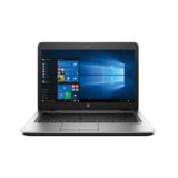Ноутбук 14" Hewlett Packard ELITEBOOK 840 G3 L3C64AV / черный / 14"FHD/(1920*1080) / Intel® i5-6200U (2,3 ГГц) / 4Gb / 256 Gb SSD / Intel® HD Graphics / DVD-SMulti DL / Win10 / / / Гар. ИТ