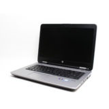 Ноутбук 14" Hewlett Packard PROBOOK 640 G2 L8U34AV / черный / 14"FHD/(1920*1080) / Intel® i5-6300HQ / 8Gb / 500 Gb HDD / Intel® HD Graphics / no ODD / Win10 / / / Гар. ИТ