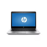 Ноутбук 14" Hewlett Packard ELITEBOOK 754 G3 W8K14EP / черный / 14"FHD/(1920*1080) / AMD A10-8700P (3,2GHz) / 8Gb / 256 Gb SSD / AMD Radeon™ R6 / no ODD / Win10 / / / Гар. ИТ
