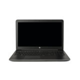 Ноутбук 15" Hewlett Packard ZBOOK 15 G3 M9R62AV / черный / 15.6" (1920х1080) Full HD LED / Intel® i7-6700 / 16Gb / 500 Gb HDD / NVIDIA Quadro M1000M 2Gb / no ODD / Win10 / / / Гар. ИТ