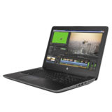 Ноутбук 15" Hewlett Packard ZBOOK 15 G3 M9R63AV / черный / 15.6" (1920х1080) Full HD LED / Intel® i7-6820 / 64Gb / 1Tb HDD/SSD 512Gb HDD / NVIDIA Quadro M2000M 4Gb / no ODD / Win10 / / / Гар. ИТ