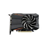 Видеокарта Gigabyte Radeon RX 550 D5 2G (GV-RX550D5-2GD)