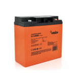 Батарея для ИБП MERLION GL1220M5 12 V 20 Ah ( 180 x 78 x 165