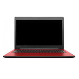 Ноутбук 15" Lenovo 80TT008VRA / красный / 15.6" (1920х1080) Full HD LED / Intel® N4200 / 4Gb / 1 Tb HDD / AMD Radeon™ R5 M430, 2Гб / no ODD / no OS / / /