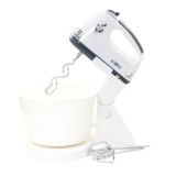 Миксер с чашей Ecotec EC-MX340