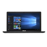 Ноутбук 15" Asus X550VX-MH71 / черный / 15.6" (1366x768) LED / Intel® i7-6700 / 8Gb / 1 Tb HDD / GeForce® GTX 950M, 2 Gb / DVD-SMulti DL / Win10 / / / Гар. ИТ серая коробка
