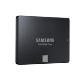 Винчестер SSD SATA III 250Gb 2.5" Samsung 750 EVO (MZ-750250B) 6.8mm Seq. R/W 540/520MB/sec, 1.5 млн.часов отработки