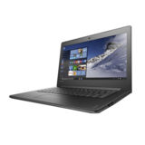 Ноутбук 15" Lenovo IdeaPad 310 80SM0162PB / черный / 15.6" (1920х1080) Full HD LED / Intel® i5-6200U (2,3 ГГц) / 4Gb / 1 Tb HDD / Intel® HD Graphics / DVD-SMulti DL / Win10 / / / Гар. ИТ
