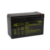 Батарея для ДБЖ 12В 9Ач Gemix LP12-9.0 94х65х151 мм