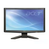 Монитор 20" Acer X203H, TN / 16.10, 1600x900, б.у.