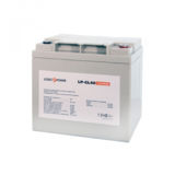 Аккумулятор гелевый LogicPower LP-GL 12V 40 AH