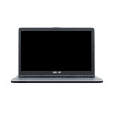 Ноутбук 15" Asus X541SC-DM108D / серебро / 15.6" (1920х1080) Full HD LED / Intel® 3710 / 4Gb / 1 Tb HDD / GeForce® GT 810M, 2Gb / DVD-SMulti DL / no OS / / /