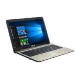 Ноутбук 15" Asus X541SC-DM016D / черный / 15.6" (1920х1080) Full HD LED / Intel® 3710 / 4Gb / 1 Tb HDD / GeForce® GT 810M, 2Gb / DVD-SMulti DL / no OS / / /