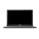 Ноутбук 15" Asus X540LJ-XX403D / коричневый / 15.6" (1366x768) LED / Intel® i3-5005U(2,0ГГц) / 4Gb / 500 Gb HDD / GeForce® GT 920, 2Gb / DVD-SMulti DL / no OS / / /