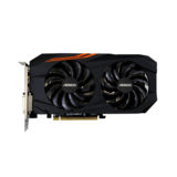Видеокарта Gigabyte Radeon RX 580 4G AORUS (GV-RX580AORUS-4GD)