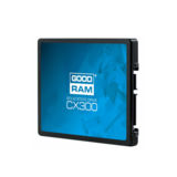 Винчестер SSD SATA III 120Gb 2.5" GoodRAM CX300 (SSDPR-CX300-120) БН