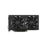 Видеокарта SAPPHIRE PULSE Radeon RX 580 4GB, RX580/4GB GDDR5/256 bit(11265-09-20G)