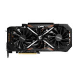 Видеокарта Gigabyte GV-N108TAORUS-11GD