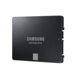 Винчестер SSD SATA III 500Gb 2.5" Samsung 750 EVO (MZ-750500BW) 6.8mm Seq. R/W 540/520MB/sec, 1.5 млн.часов отработки