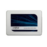 Винчестер SSD SATA III 525Gb 2.5" Crucial® MX300 500МБ/с/530МБ/с (CT525MX300SSD1)