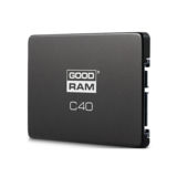 Винчестер SSD SATA III 60Gb 2.5" Goodram (SSDPR-C40-060)