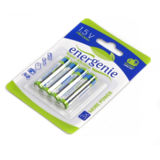 Батарейка R3 EnerGenie EG-LR03-4BL щелочная LR03/AAA блистер 4шт