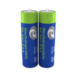 Аккумулятор R3 Energenie EG-HR03-2BL, 900Ah, блистер 2шт