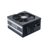Блок питания Chieftec 750W GPS-750C ATX 2.3 APFC 20+4+8+2*6/8pcie 1*12см 80+GOLD TUV/CE