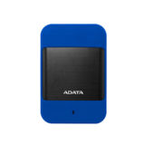 Внешний винчестер 1Tb A-Data AHD700-1TU3-CBL DashDrive Durable, 2,5", USB3.0, Blue