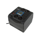 Стабилизатор LogicPower LPT-1000RV, 140260V AC 50/60Hz, корректировка -релейный тип,~