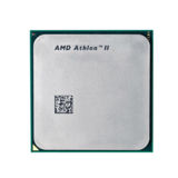 Процессор AMD Athlon II X4 620 АM3 (2,6ГГц) tray