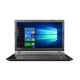 Ноутбук 15" Lenovo IdeaPad B5010 80QR003EUA / черный / 15.6" (1366x768) LED / Intel® N3540 (4core - 2.16 ГГц) / 2Gb / 500 Gb HDD / Intel® HD Graphics / Wi-Fi / Bluetooth / NO-ODD / Windows 10