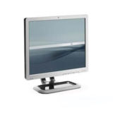 Монитор 17" HP 1710 б.у.