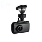 Автомобильный видеорегистратор Gazer F122 (Super HD (2304x1296), Угол обзора камеры: 160°, Встроенный дисплей: 1.5", Поддержка карт памяти: SDHC, до 128 GB, GPS модуль: Да, опционально, G-датчик: Да, Датчик движения)