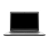 Ноутбук 15" Lenovo IdeaPad 310 80SM00YYRA / серебро / 15.6" (1366x768) LED / Intel® i3-6100U / 4Gb / 1 Tb HDD / GeForce® GT 920, 2Gb / no ODD / no OS / / /