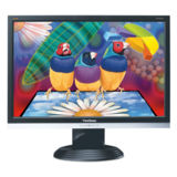 Монитор 19" ViewSonic VA1916w, TN / 4:3 б.у.