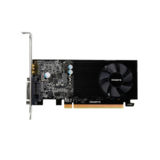 Видеокарта Gigabyte GV-N1030D5-2GL GT1030 2GB GDDR5 64-bit low profile silent