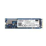 Винчестер SSD M.2 525Gb Micron Crucial® 2280 R/W 530/510 MB/sec (CT525MX300SSD4)