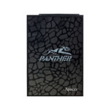 Винчестер SSD SATA III 120Gb 2.5" Apacer AS330 2.5" 7mm SATA 6Gb/s, 545Mb/s (SATA 6 Gb/s), 520Mb/s (SATA 6 Gb/s), 1.0 млн. часов (AP120GAS330-1)